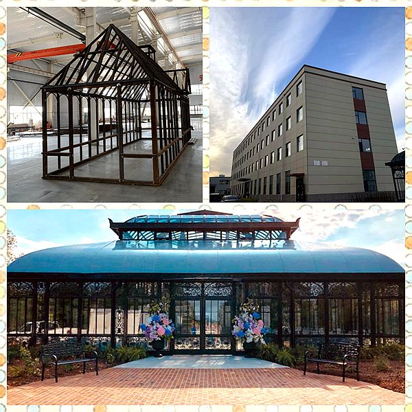 Where to Buy a Victorian Greenhouse Kit: A Complete Buyer’s Guide